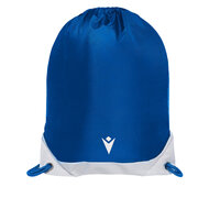 Macron Campus Gym Sack rugtas blauw