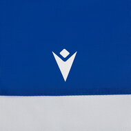 Macron Campus Gym Sack rugtas blauw