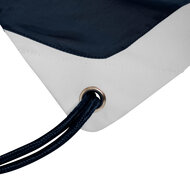 Macron Campus Gym Sack rugtas navy