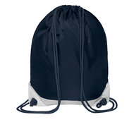 Macron Campus Gym Sack rugtas navy