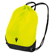 Macron Campus Gym Sack rugtas geel