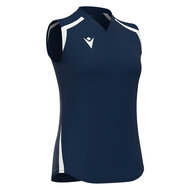 Macron Frostmoor shirt navy