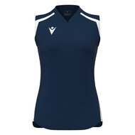 Macron Frostmoor shirt navy