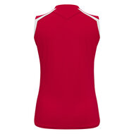 Macron Frostmoor shirt rood