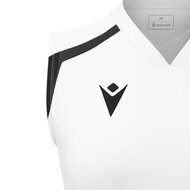 Macron Frostmoor shirt wit