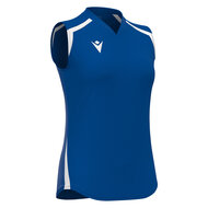 Macron Frostmoor shirt blauw