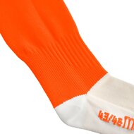 Macron Round sok oranje