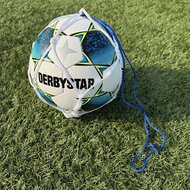 Ballennet voor 1 bal