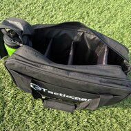 Verzorgingstas Sport Medical