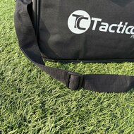 Verzorgingstas Sport Medical