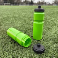 Tacticcoach bidon groen