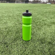 Tacticcoach bidon groen