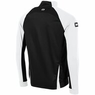 Stanno Stadio Full Zip Top zwart