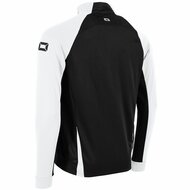 Stanno Stadio Full Zip Top zwart