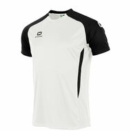 Stanno Stadio shirt wit