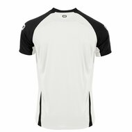 Stanno Stadio shirt wit