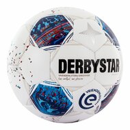 Derbystar Eredivisie voetbal 2026 2027