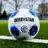 Derbystar Eredivisie voetbal 2026 2027