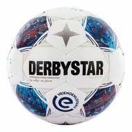 Derbystar Eredivisie voetbal 2026 2027