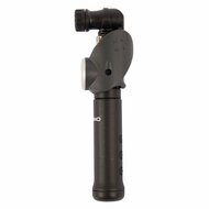 Ballenpomp luchtdrukmeter