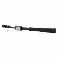 Ballenpomp luchtdrukmeter