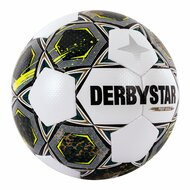 Derbystar Prof Gold