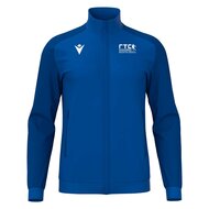 RTC Basketball Noord Macron Anubis Top