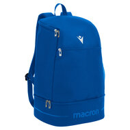 Macron Axis backpack rugtas blauw