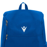 Macron Axis backpack rugtas blauw