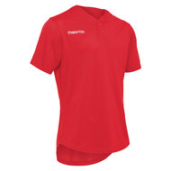 Macron Drake Jersey rood