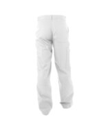 Werkbroek Gary wit 2