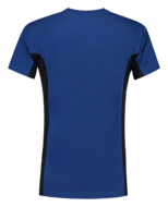 Shirt Tricorp TT2000 blauw 3