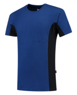 Shirt Tricorp TT2000 blauw 4