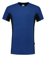 Shirt Tricorp TT2000 blauw 5