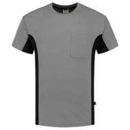 Shirt Tricorp TT2000 grijs 4