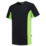 Shirt Tricorp TT2000 lime 5