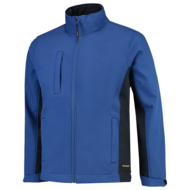 Softshell Tricorp TJ2000 blauw navy 5