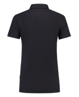Poloshirt dames PPT180 navy 3