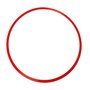 Cawila ring | hoepel - rood