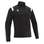 Macron Fujin trainingstop zwart