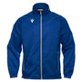 Macron Praia windbreaker blauw