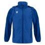 Macron Elbrus regenjack blauw