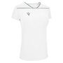Macron Zinc shirt dames wit