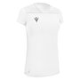 Macron Steel shirt dames wit