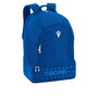 Macron Rookie backpack rugtas blauw