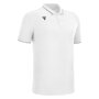 Macron Comedy polo wit