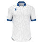 Macron Cerberus shirt