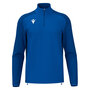 Macron Isen Zip Top