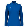  Macron Lena Zip Top dames