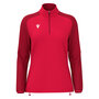 Macron Lena Zip Top dames